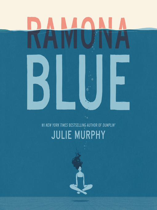 Title details for Ramona Blue by Julie Murphy - Wait list